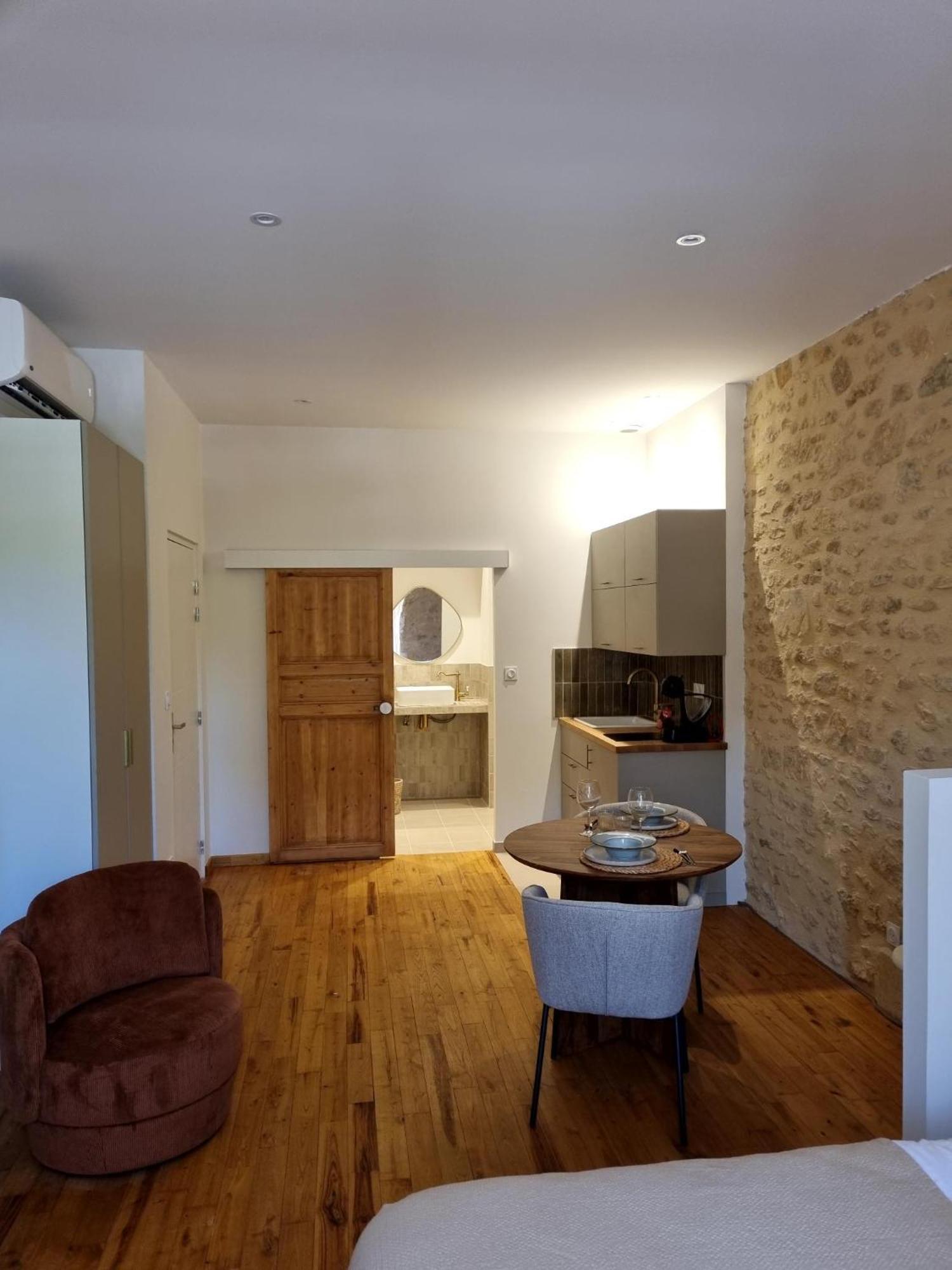 Casita Suite Hyper Centre Sarlat 外观 照片
