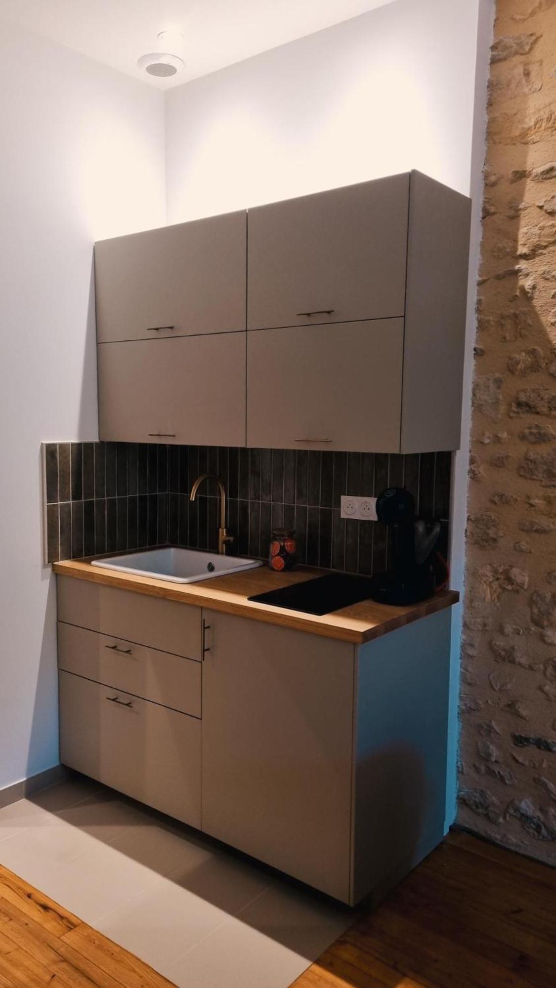 Casita Suite Hyper Centre Sarlat 外观 照片