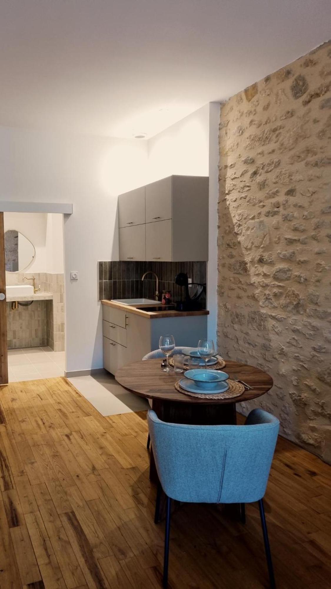 Casita Suite Hyper Centre Sarlat 外观 照片