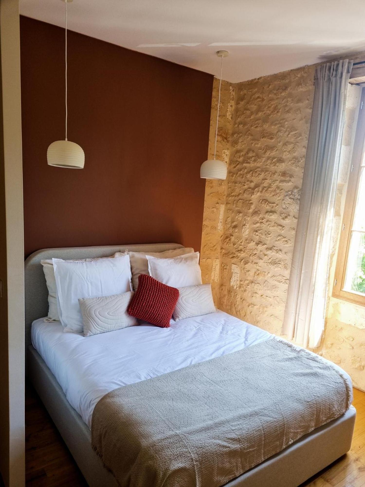 Casita Suite Hyper Centre Sarlat 外观 照片