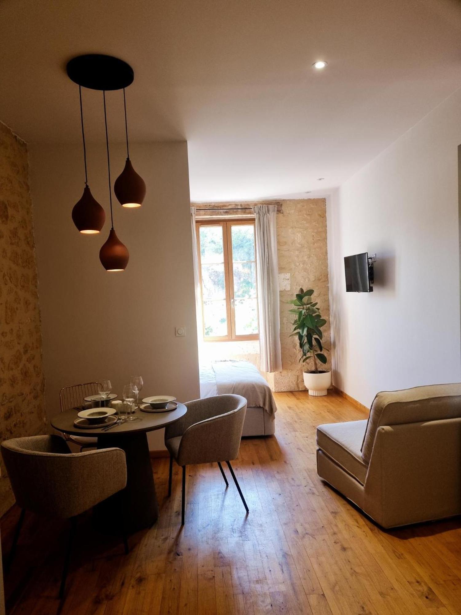 Casita Suite Hyper Centre Sarlat 外观 照片